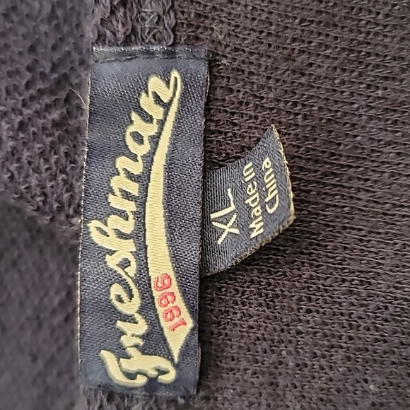 Freshman 1996 California Top - SZ XL - Picture 5 of 6